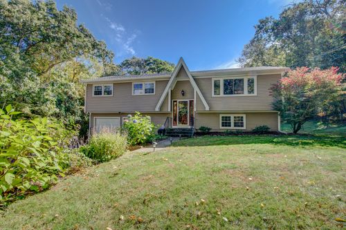 134 West Rd, Marlborough, CT, 06447-1107 | Card Image