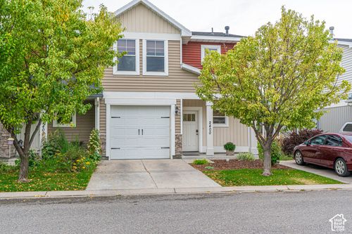 2400 S 1275 W, Nibley, UT, 84321-6915 | Card Image