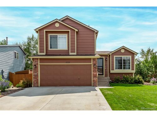 4864 Parsons Way, Castle Rock, CO, 80104-5477 | Card Image