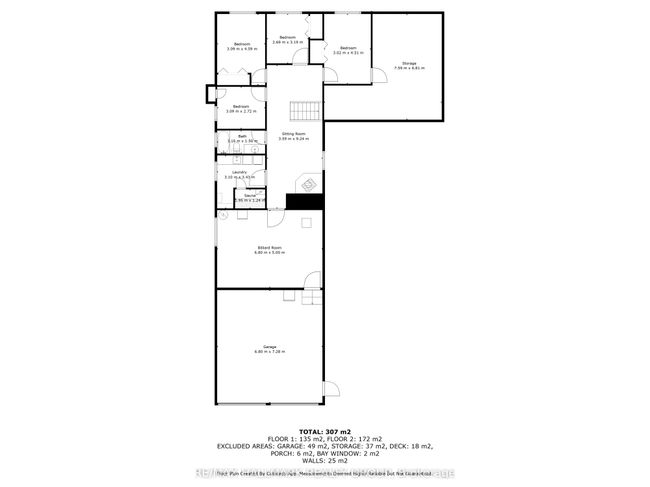 3120 9 Th Line, House other with 5 bedrooms, 3 bathrooms and 8 parking in Carleton Place ON | Image 49