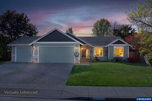 1710 Black Bear Ave Sw, Albany, OR, 97321-5966 | Card Image