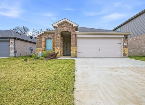 4306 Carnation Dr, Sherman, TX, 75090-2373 | Card Image