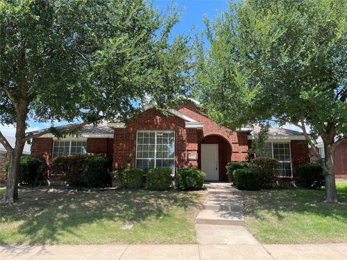 3900 Chelsea Dr, Mckinney, TX, 75070-6655 | Card Image