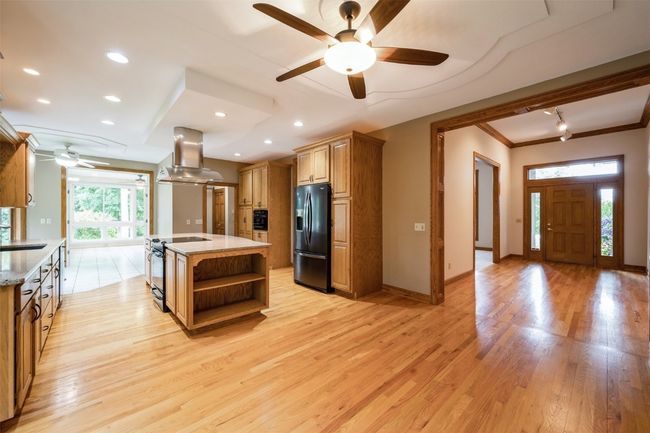 3519 Timber Ridge Trl, House other with 5 bedrooms, 3 bathrooms and null parking in Cedar Rapids IA | Image 9