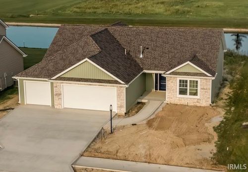 12749 Towcester Ct, Fort Wayne, IN, 46818-2320 | Card Image
