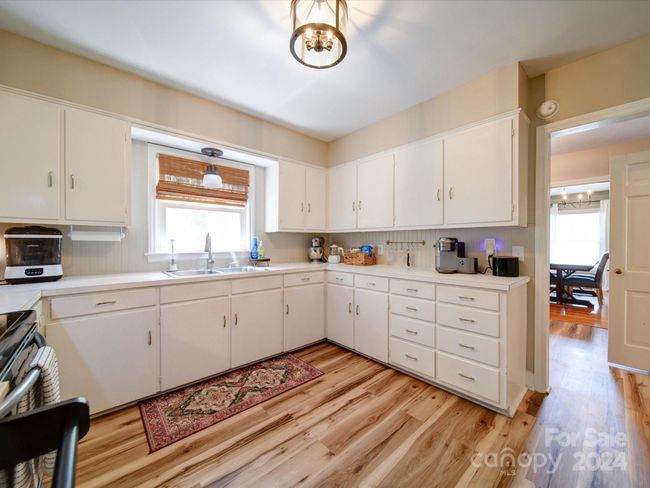 313 E Martin St, House other with 5 bedrooms, 4 bathrooms and null parking in Wadesboro NC | Image 22