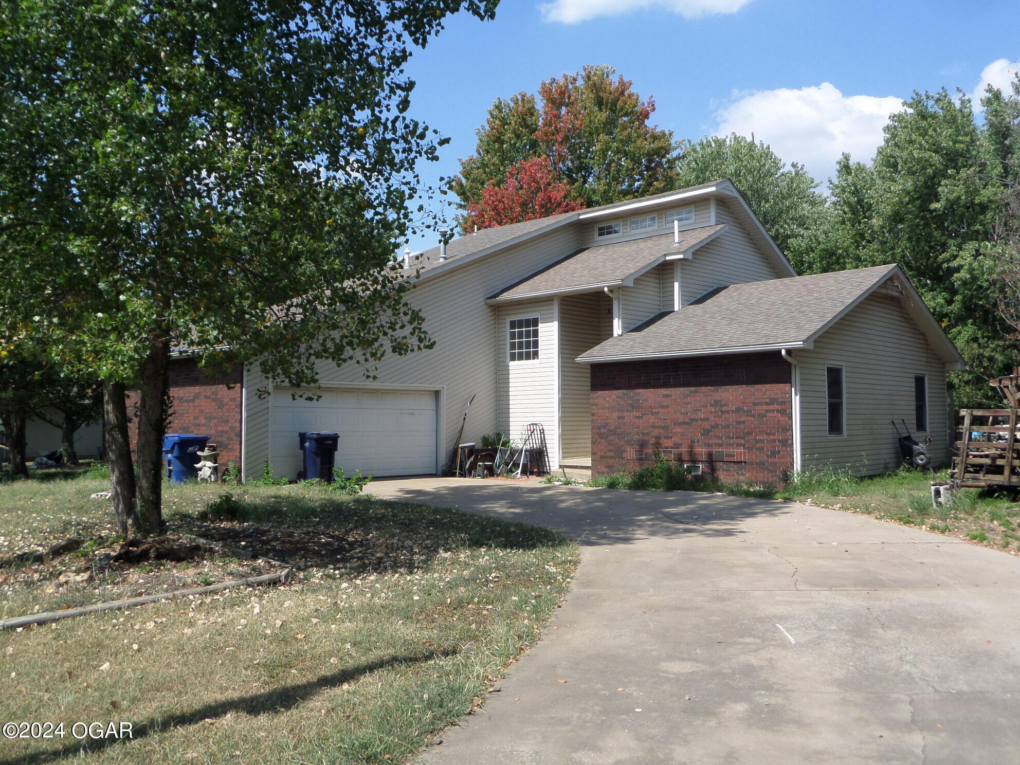 Yukon Dr, Webb City, MO 64870