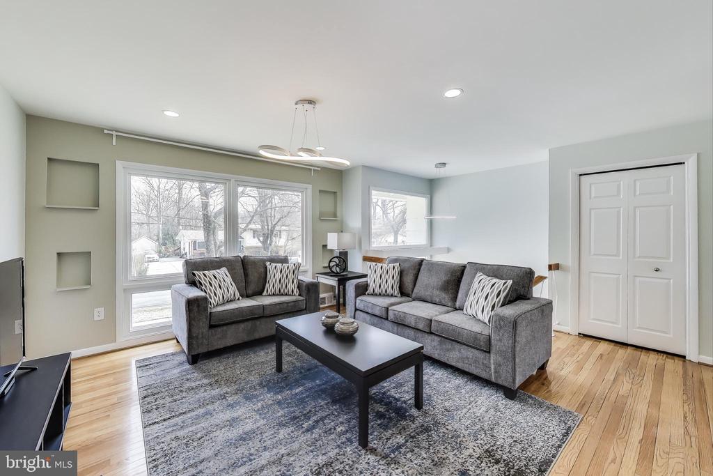 Residential Lease in ROCKVILLE 5