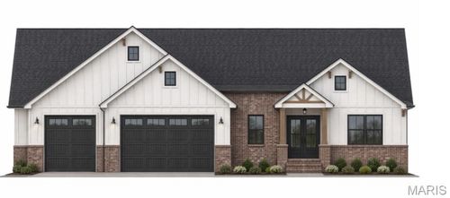 3741 Thicket Drive, Shiloh, IL, 62221 | Card Image