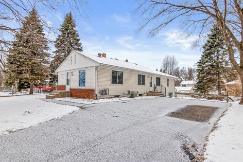 5045/5047 Sunnyside Road, Mounds View, MN, 55112 | Card Image