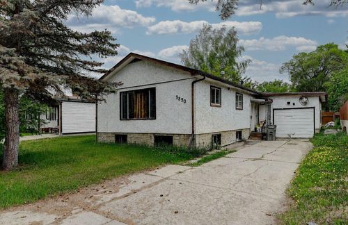 9850 104 Avenue, Grande Prairie, AB, T8V1E4 | Card Image