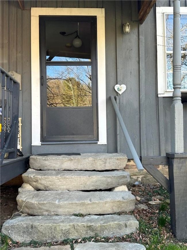 14039 Route 555, House other with 3 bedrooms, 2 bathrooms and 3 parking in Benezette PA | Image 4