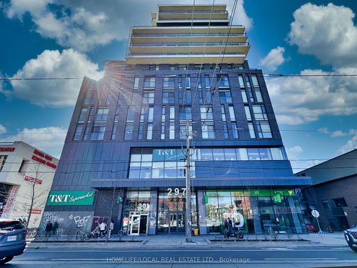506-297 College St, Toronto, ON, M5T0C2 | Card Image