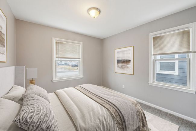 34309 Annapolis St, House other with 3 bedrooms, 1 bathrooms and null parking in Wayne MI | Image 9