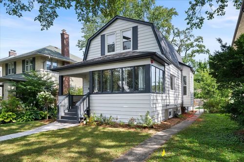 830 N Grove Ave, Oak Park, IL, 60302-1554 | Card Image