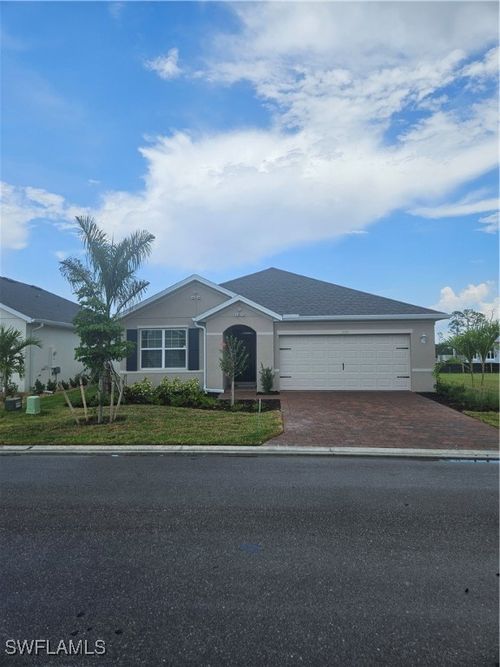 3676 Rolling Water Way, North Fort Myers, FL, 33917 | Card Image