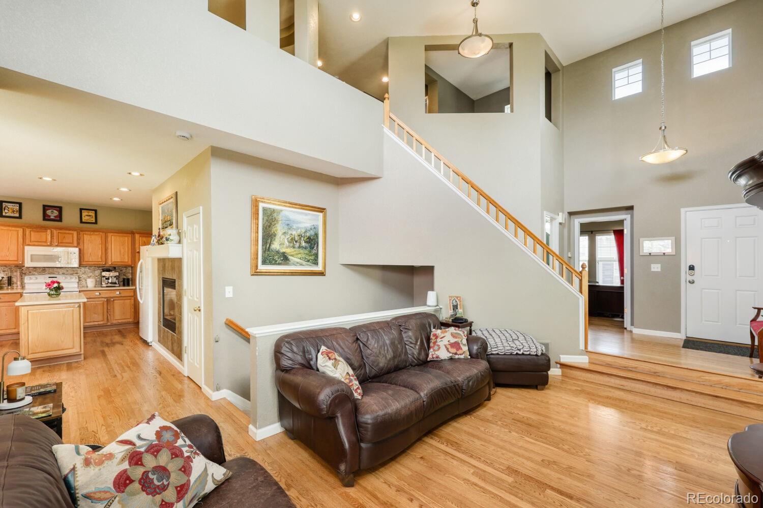 Residential in Highlands Ranch 2