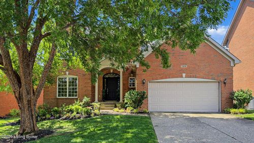 15218 Abington Ridge Pl, Louisville, KY, 40245-5292 | Card Image