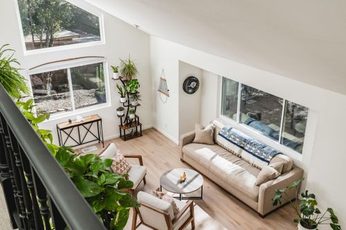 4856 Glenn Rd, Santa Barbara, CA, 93105-9712 | Card Image