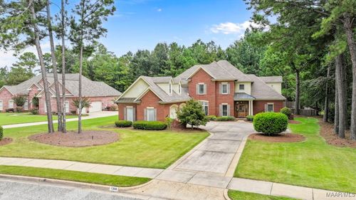 7308 Brisbane Ct, Montgomery, AL, 36117-7547 | Card Image