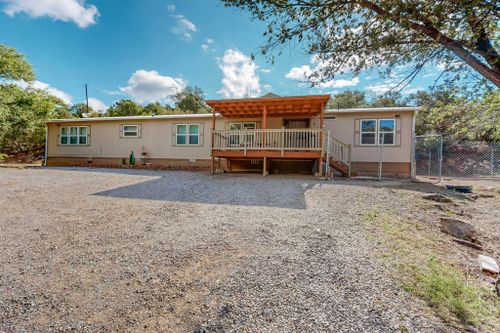 11928 Highway 14, Cedar Crest, NM, 87008 | Card Image