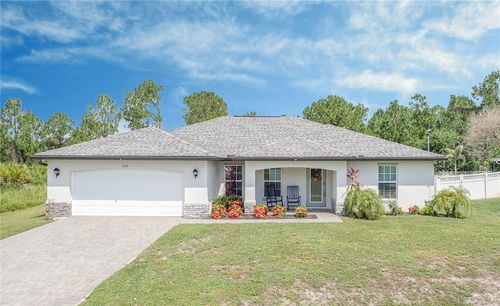 2713 Embassy Rd, North Port, FL, 34291-5724 | Card Image