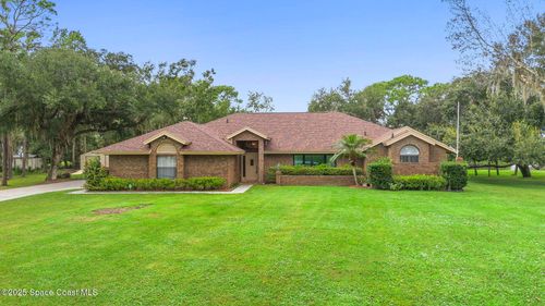 7548 Egret Dr, Titusville, FL, 32780-3707 | Card Image
