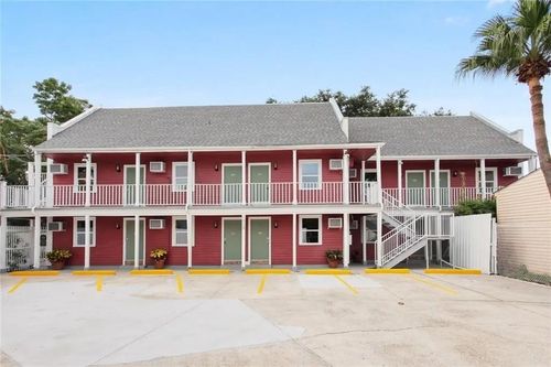 204-1713 Burgundy St, New Orleans, LA, 70116-1977 | Card Image