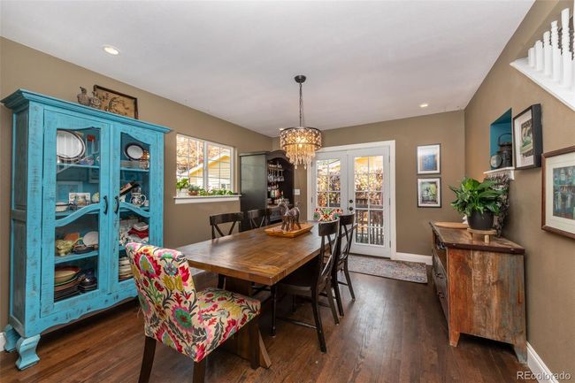 704 5 Th St, House other with 4 bedrooms, 4 bathrooms and 4 parking in Golden CO | Image 13