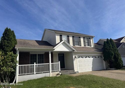 4309 Harvest Moon Dr, Louisville, KY, 40218-4766 | Card Image