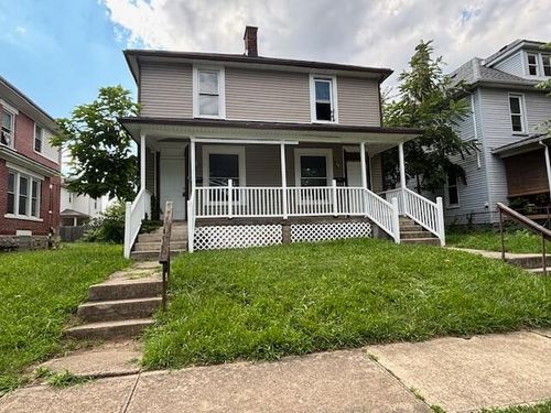 151 Highland Ave, Worthington, OH, 43085-2663 | Card Image