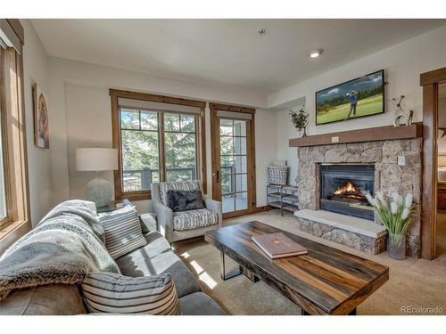 1-1214-50 Mountain Thunder Dr, Breckenridge, CO, 80424-6288 | Card Image