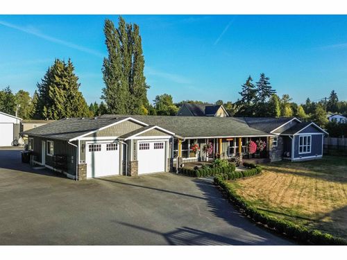 4586 240 St, Langley, BC, V2Z2M7 | Card Image