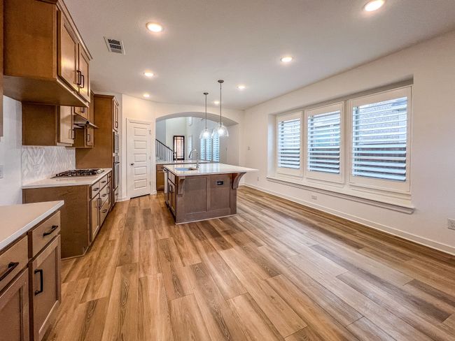 2004 Jumper Fields Dr, House other with 3 bedrooms, 3 bathrooms and null parking in Aubrey TX | Image 11
