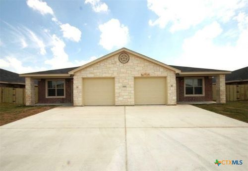 b-4509 Cambridge Dr, Killeen, TX, 76549-5757 | Card Image
