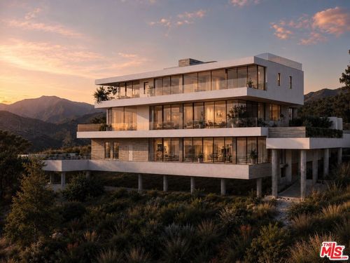 1510 N Tigertail Rd, LOS ANGELES, CA, 90049 | Card Image