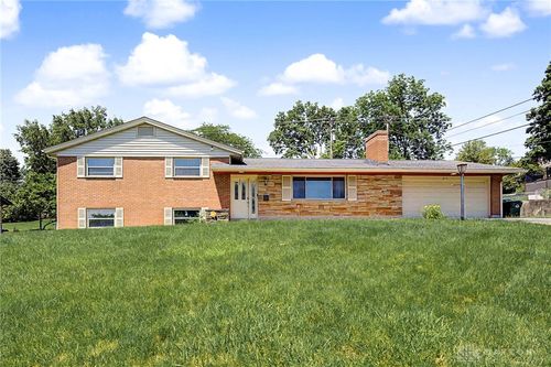 617 Stoneybrook Dr, Kettering, OH, 45429-5319 | Card Image