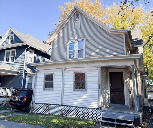 226 Fulton Ave, Rochester, NY, 14613-2420 | Card Image