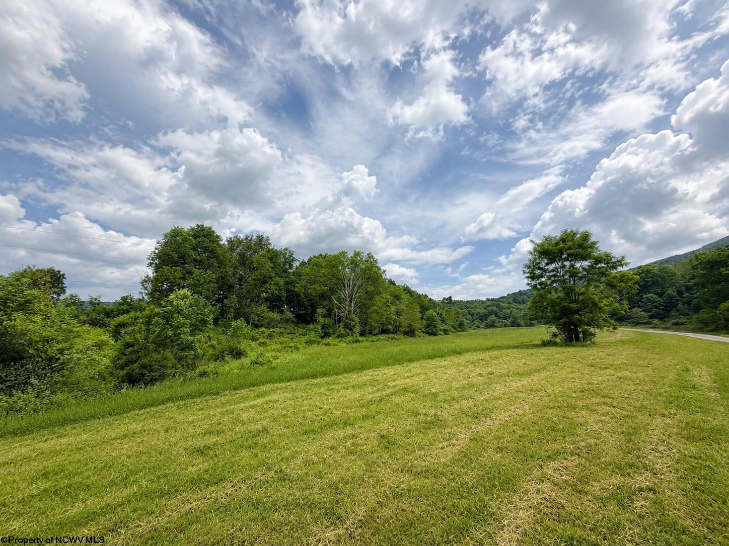 Land in Dryfork