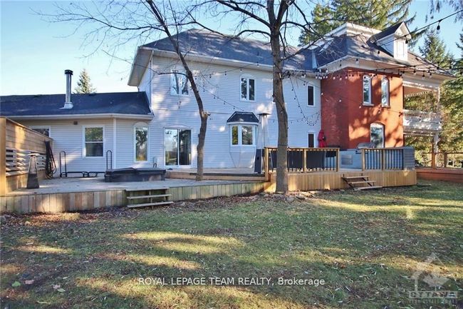 5500 Old Mill Way, House other with 5 bedrooms, 3 bathrooms and 8 parking in Manotick ON | Image 27