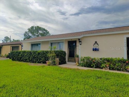 5029 Ledgewood Way, ORLANDO, FL, 32821-8815 | Card Image