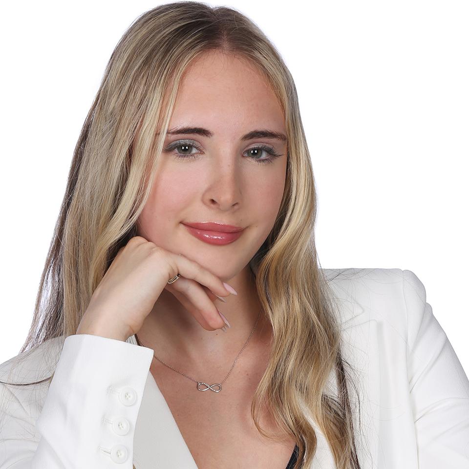 Grace Bucholtz