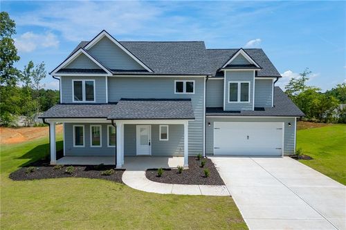 134 Boulder Dr, Toccoa, GA, 30577 | Card Image