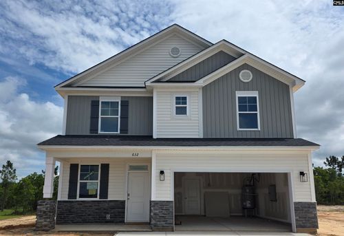 632 Old Charleston Rd, Pelion, SC, 29123-9465 | Card Image