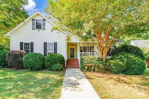 2177 Lookout Rdg, Rock Hill, SC, 29732-1338 | Card Image