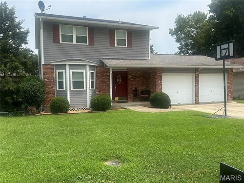 1990 Longview Dr, Cape Girardeau, MO, 63701-2397 | Card Image