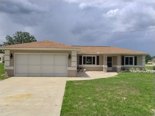 9833 Sw 61st Ct, OCALA, FL, 34476-3660 | Card Image