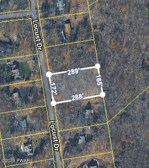 210 Locust Drive, Milford, PA, 18337 | Card Image