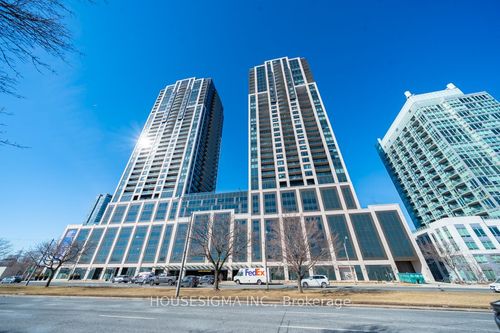 3215-1928 Lake Shore Blvd W, Toronto, ON, M6S0B1 | Card Image