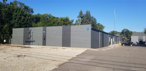 bldg-a-265 S Harris Rd, Ypsilanti, MI, 48198-5935 | Card Image